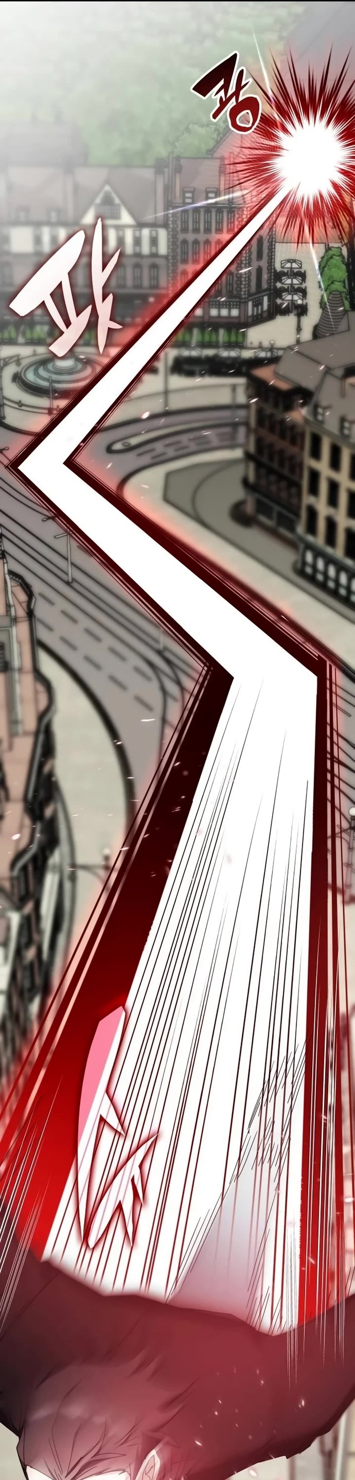 Transcension Academy Chapter 103 page 34 - Chapter 103