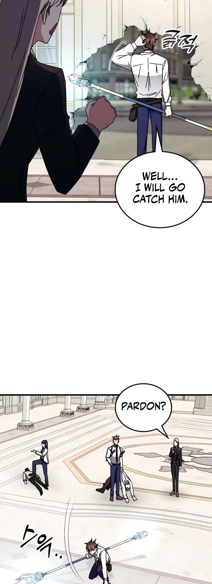 Transcension Academy Chapter 103 page 36 - Chapter 103
