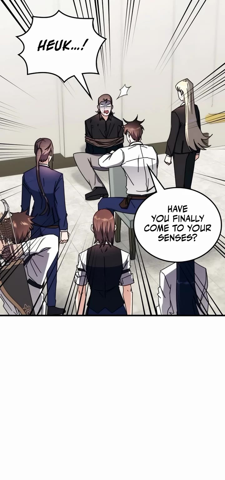 Transcension Academy Chapter 103 page 41 - Chapter 103