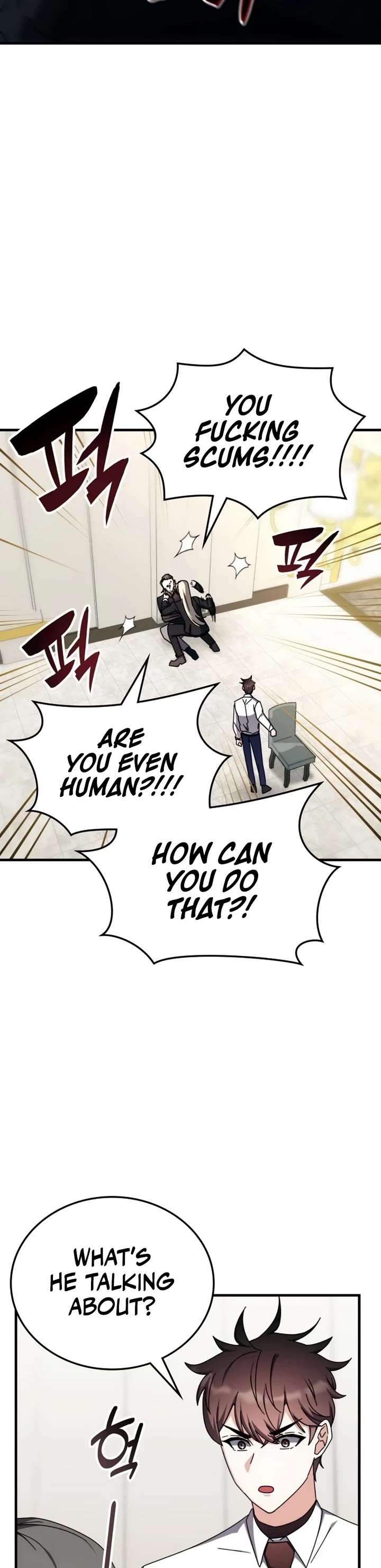 Transcension Academy Chapter 103 page 47 - Chapter 103