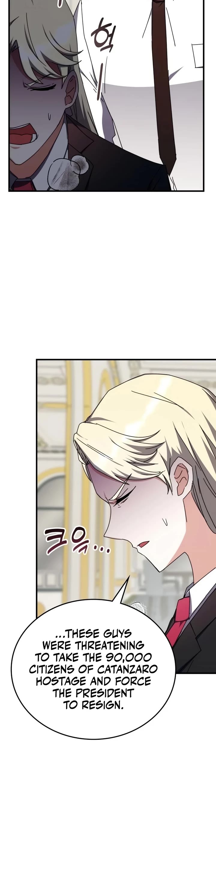 Transcension Academy Chapter 103 page 48 - Chapter 103