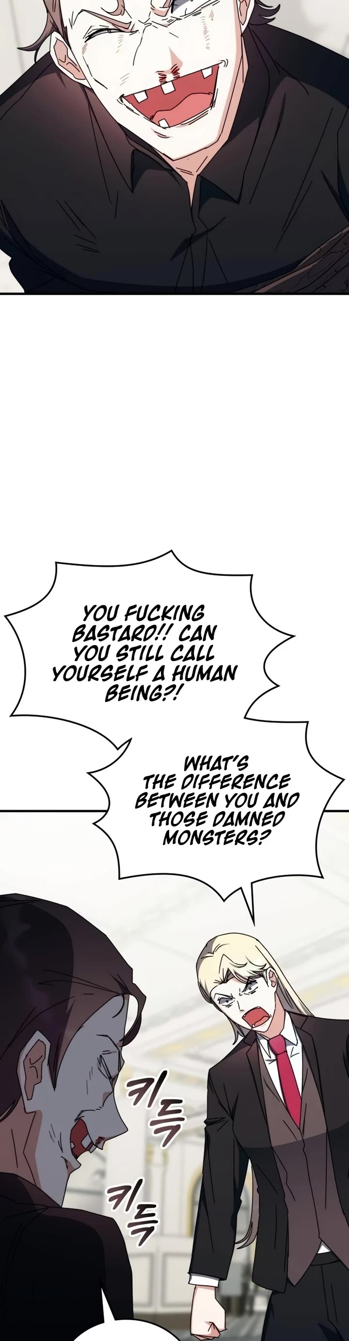 Transcension Academy Chapter 103 page 50 - Chapter 103
