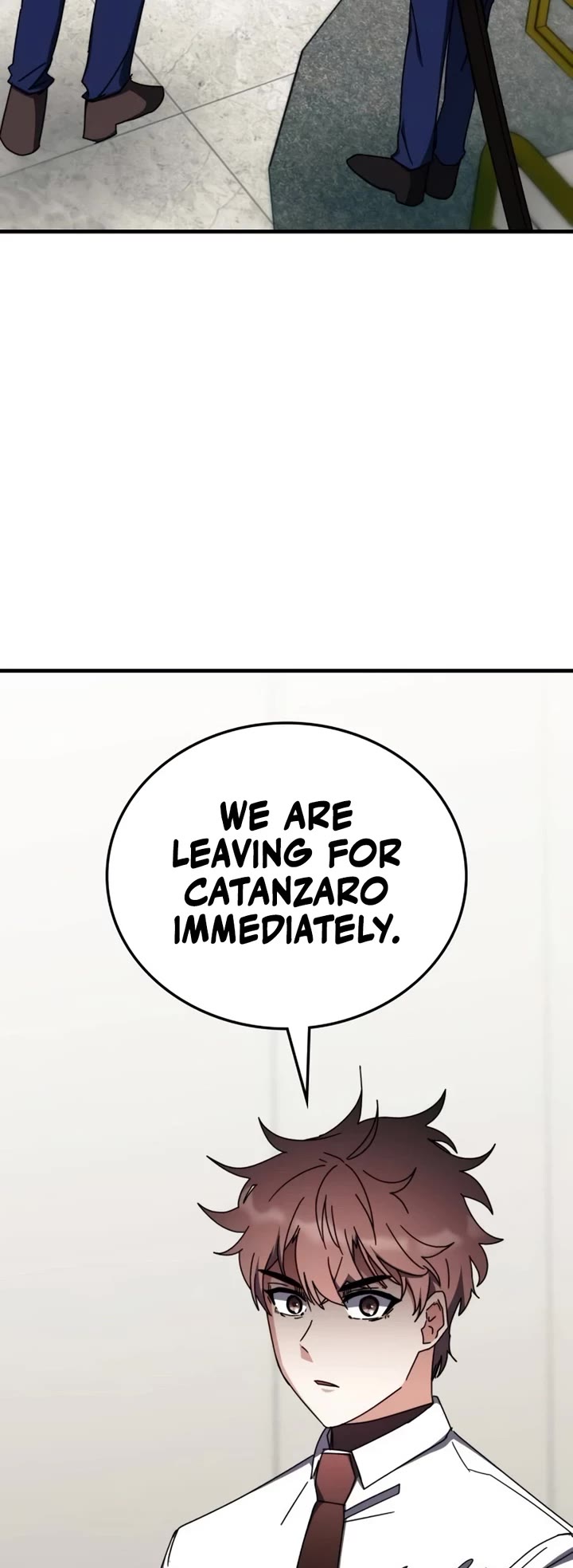 Transcension Academy Chapter 103 page 54 - Chapter 103