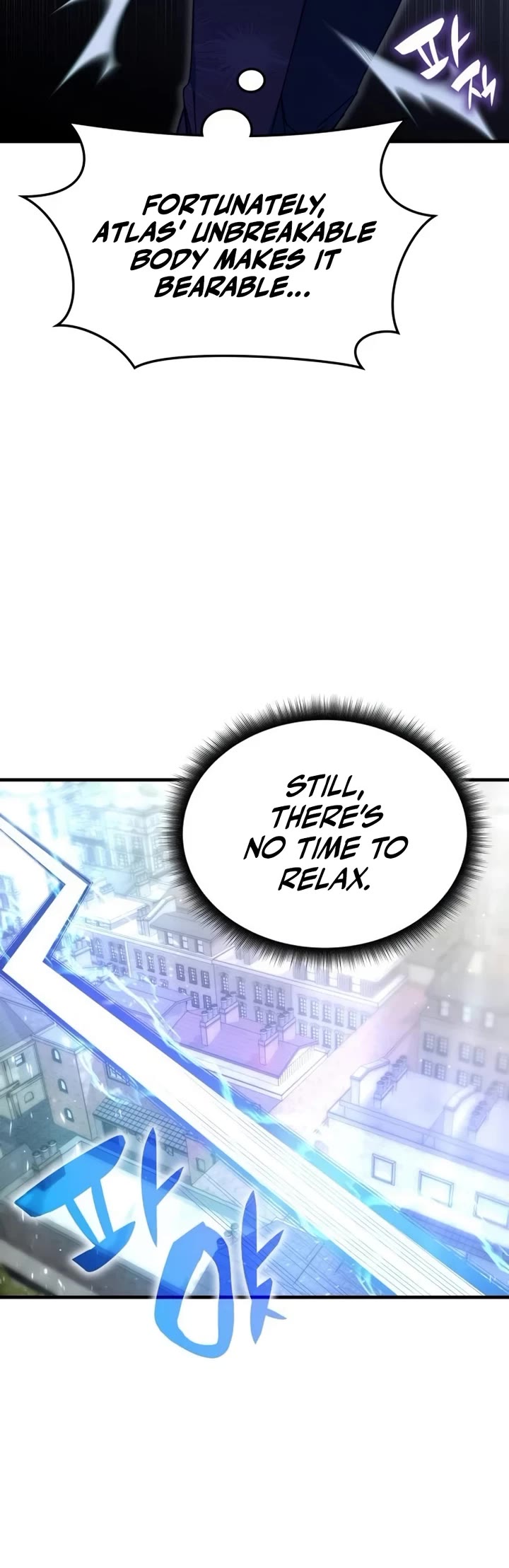 Transcension Academy Chapter 104 page 11 - Chapter 104