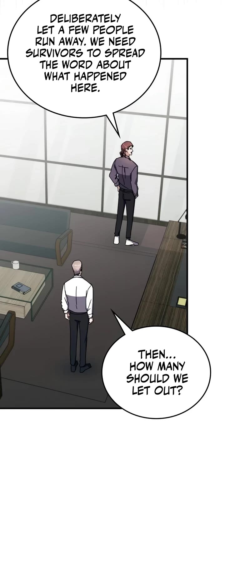 Transcension Academy Chapter 104 page 21 - Chapter 104