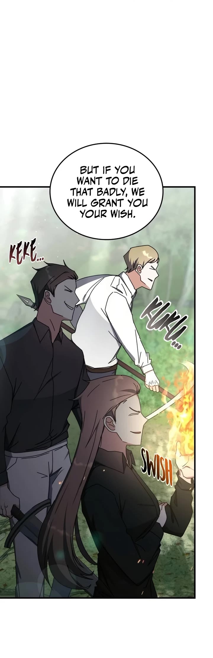 Transcension Academy Chapter 104 page 29 - Chapter 104