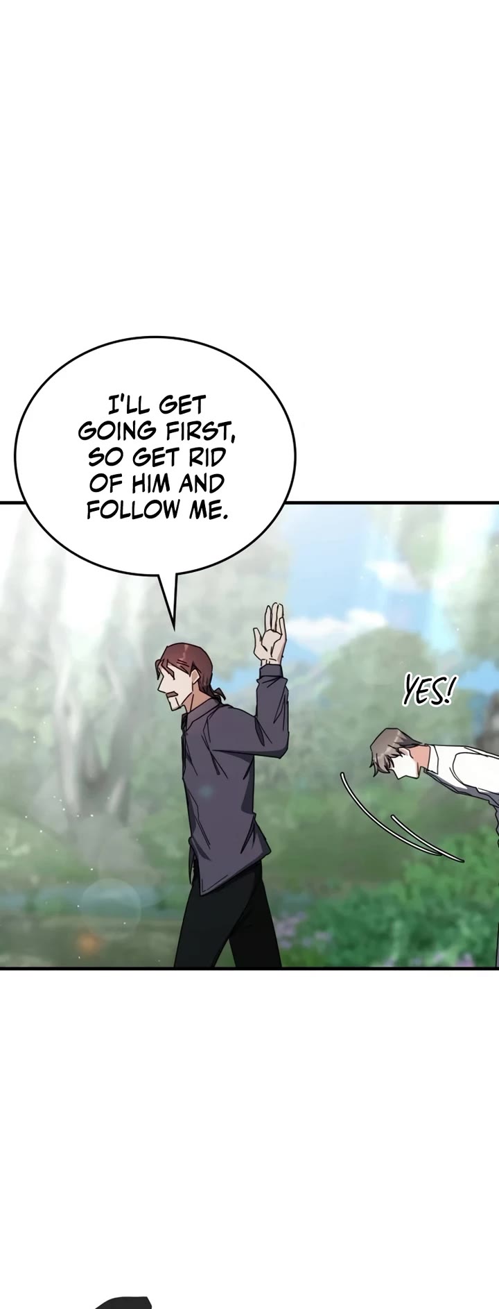 Transcension Academy Chapter 104 page 32 - Chapter 104