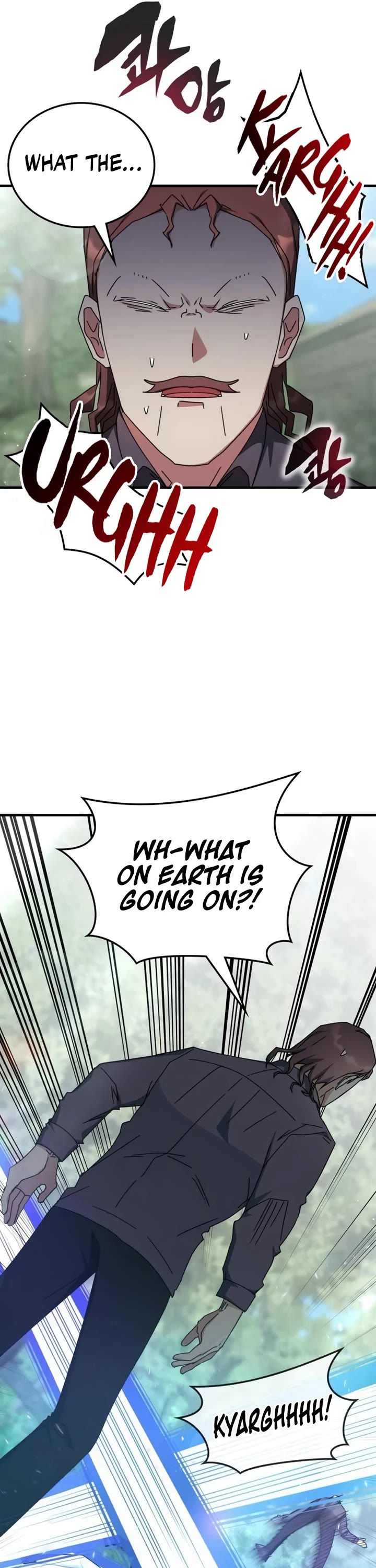 Transcension Academy Chapter 104 page 38 - Chapter 104