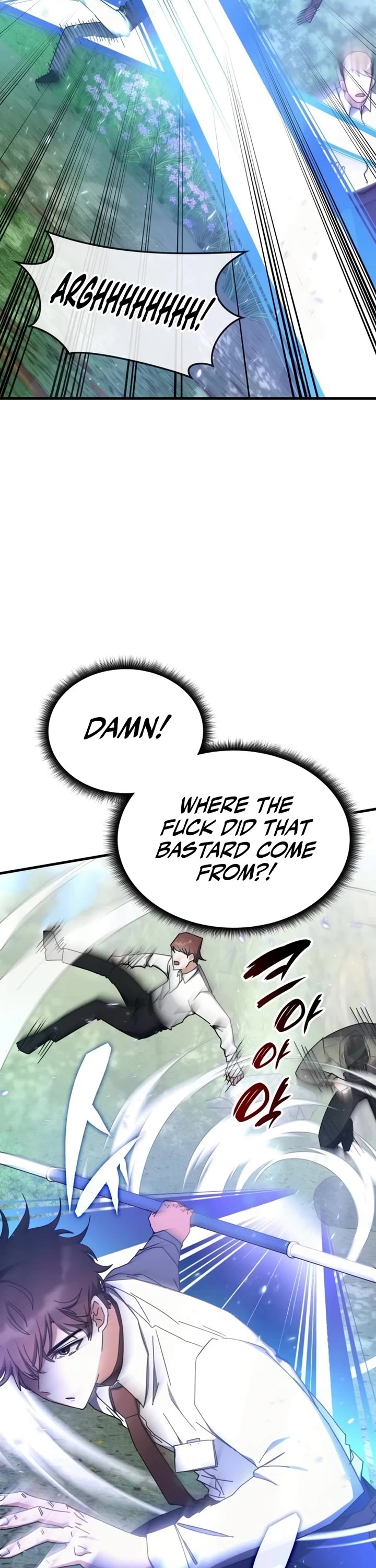 Transcension Academy Chapter 104 page 39 - Chapter 104