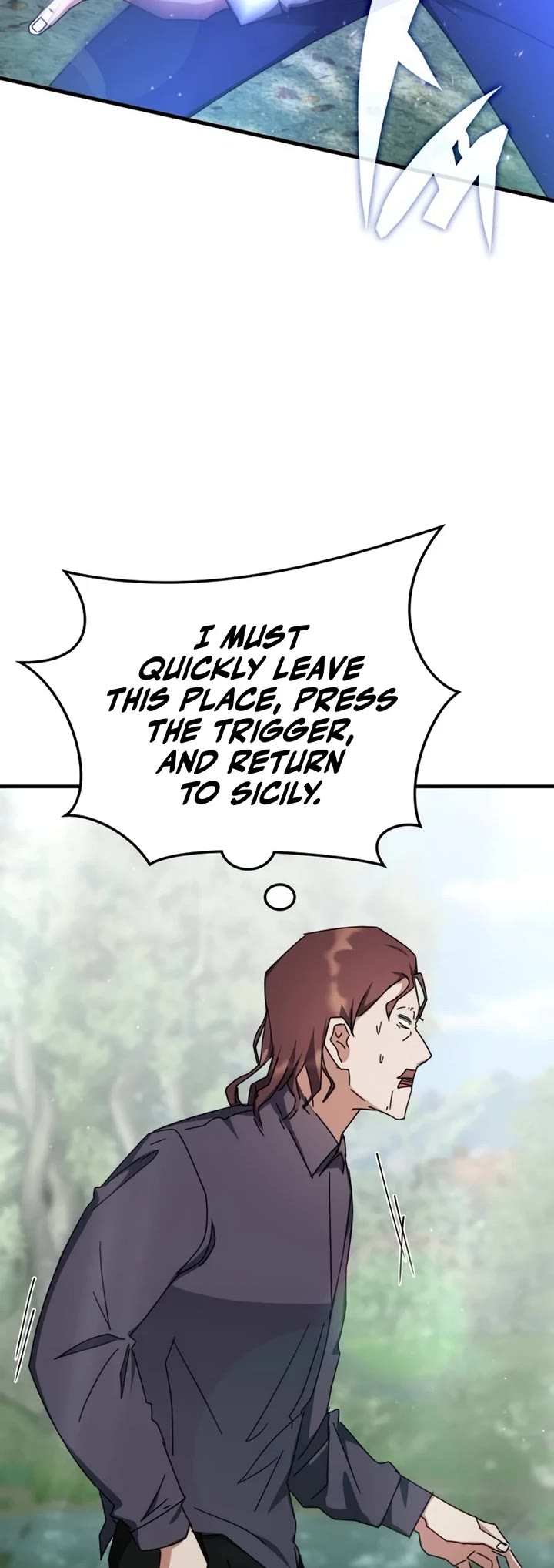 Transcension Academy Chapter 104 page 40 - Chapter 104