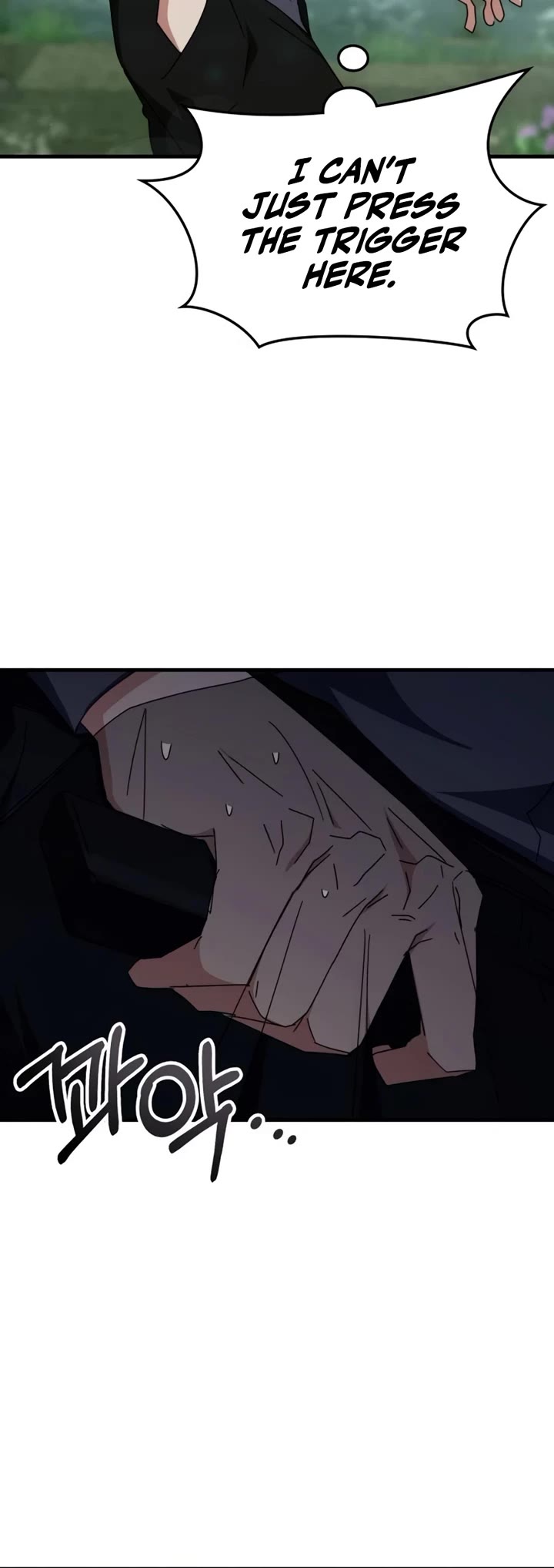 Transcension Academy Chapter 104 page 41 - Chapter 104