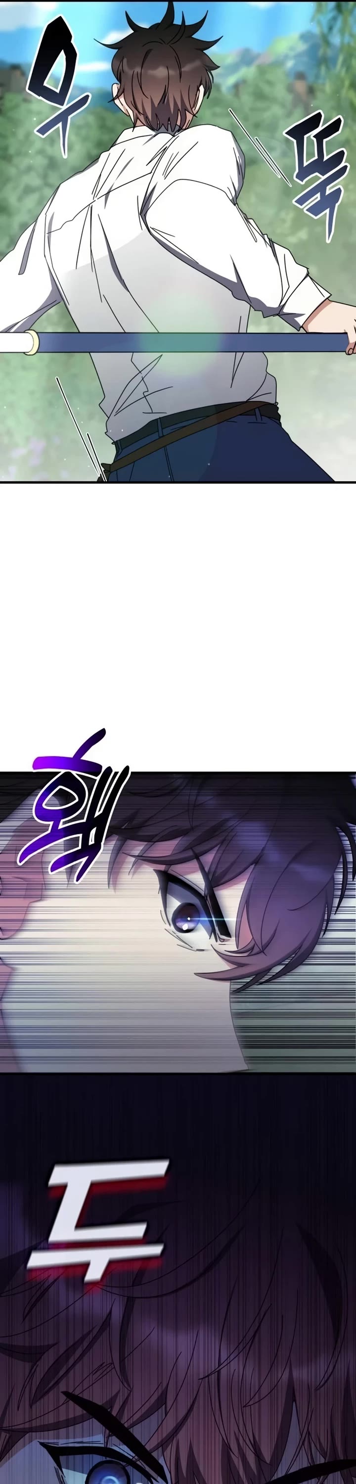 Transcension Academy Chapter 104 page 42 - Chapter 104