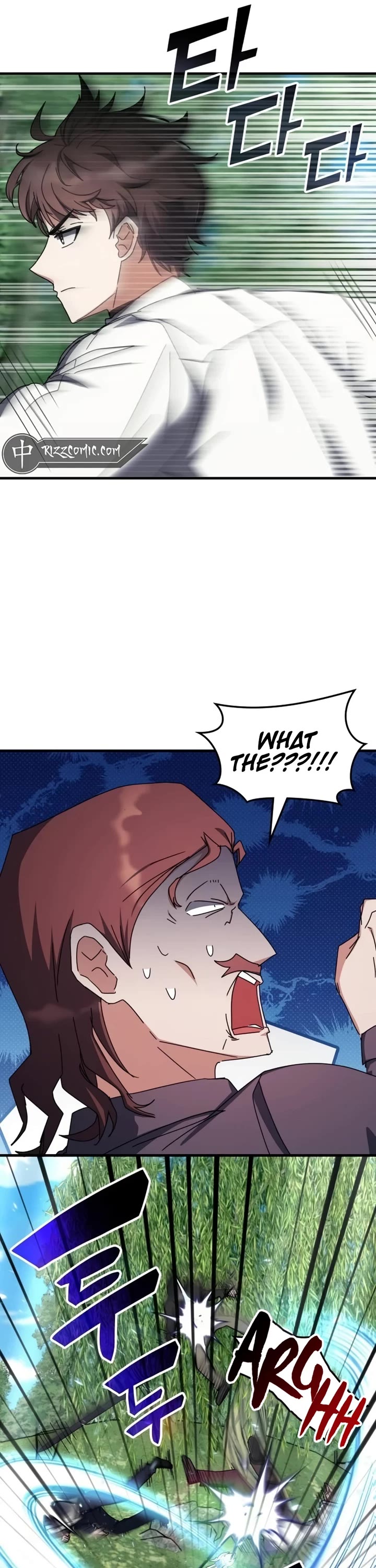 Transcension Academy Chapter 104 page 46 - Chapter 104