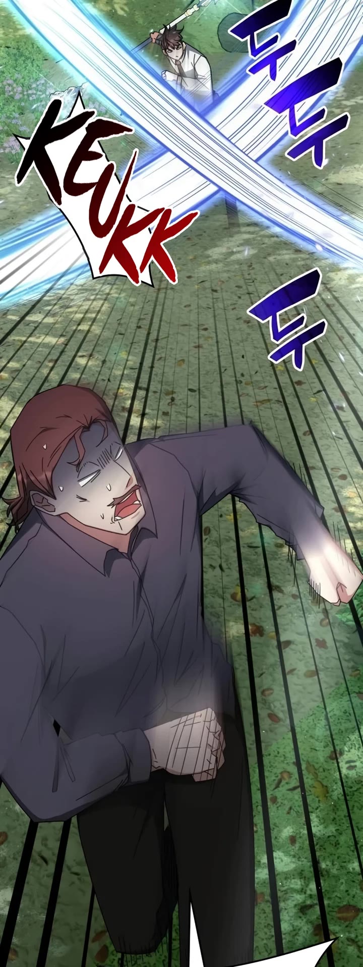 Transcension Academy Chapter 104 page 47 - Chapter 104