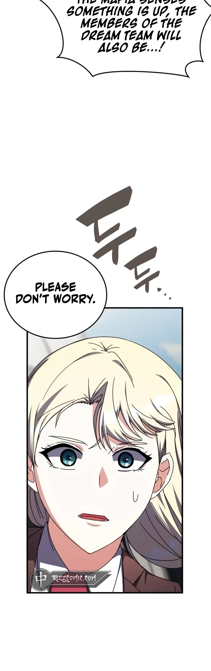 Transcension Academy Chapter 104 page 6 - Chapter 104