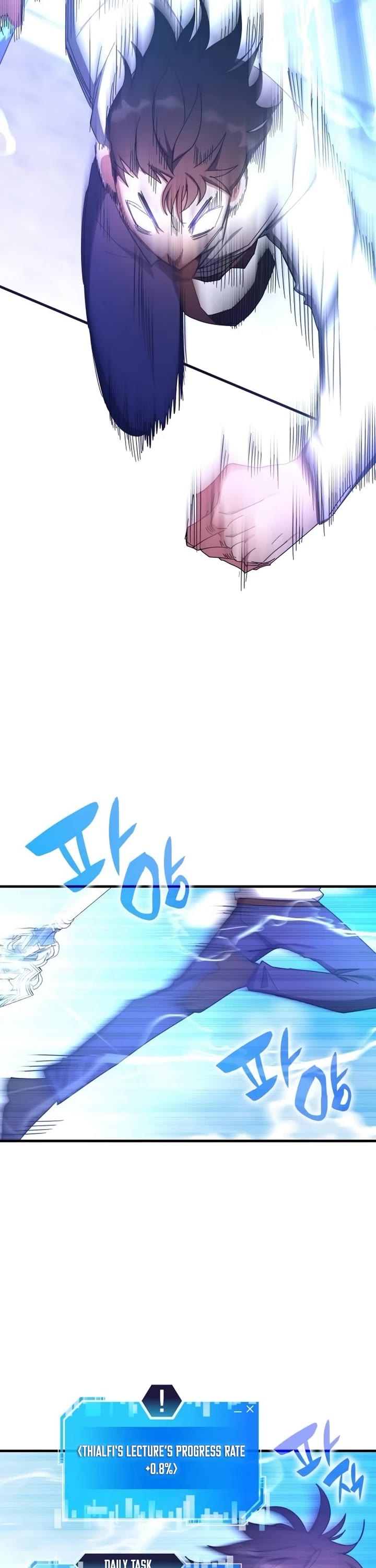 Transcension Academy Chapter 104 page 9 - Chapter 104