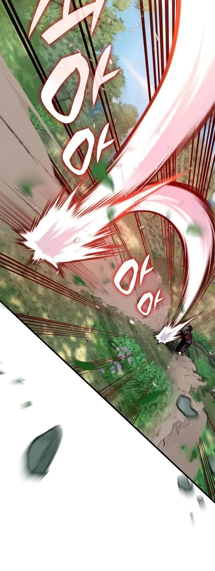 Transcension Academy Chapter 105 page 12 - Chapter 105