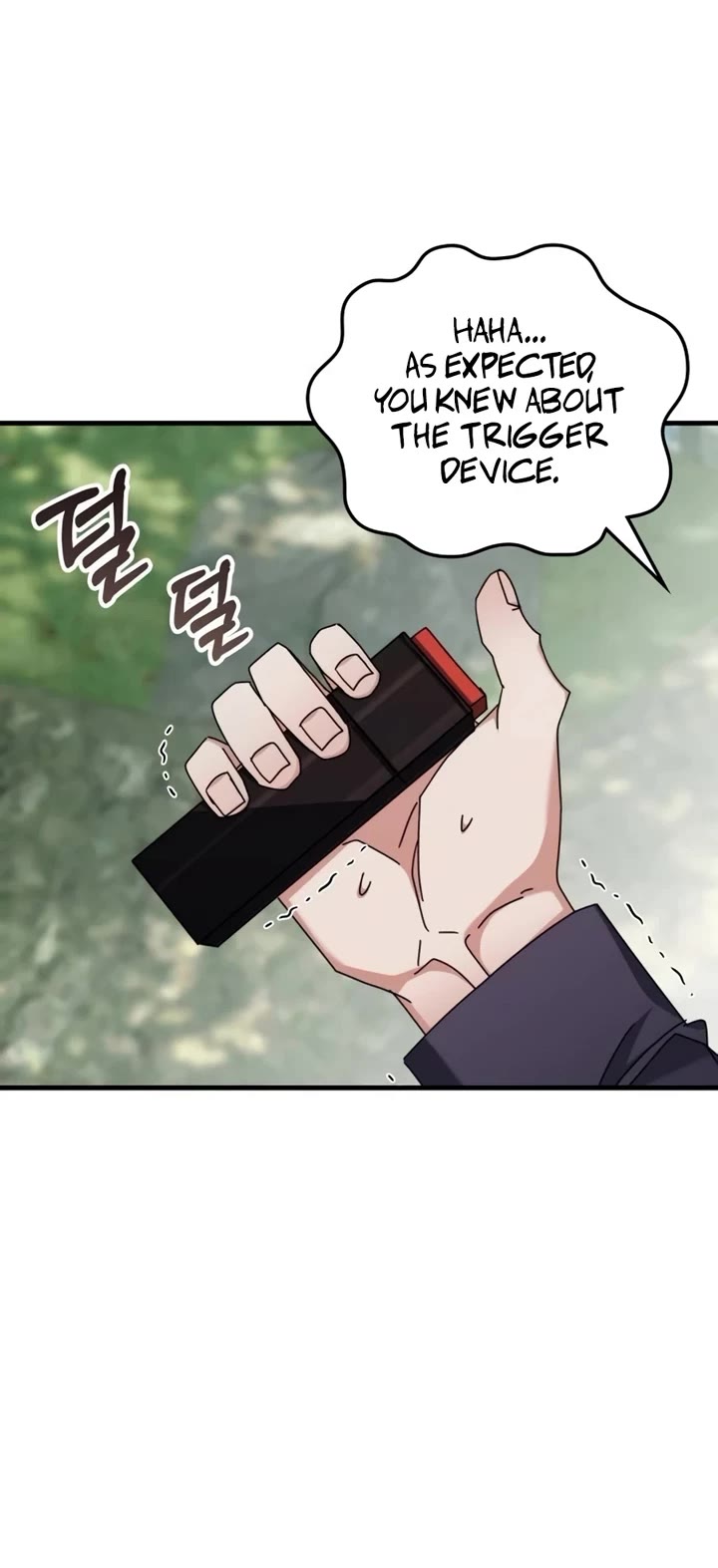 Transcension Academy Chapter 105 page 16 - Chapter 105