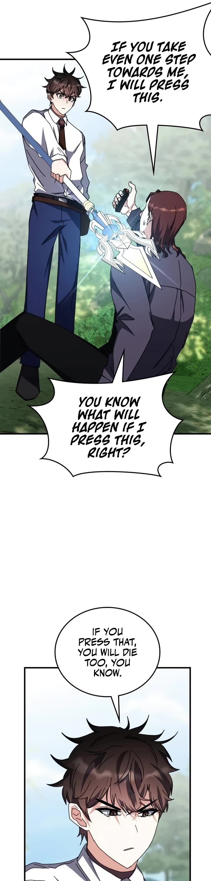 Transcension Academy Chapter 105 page 17 - Chapter 105