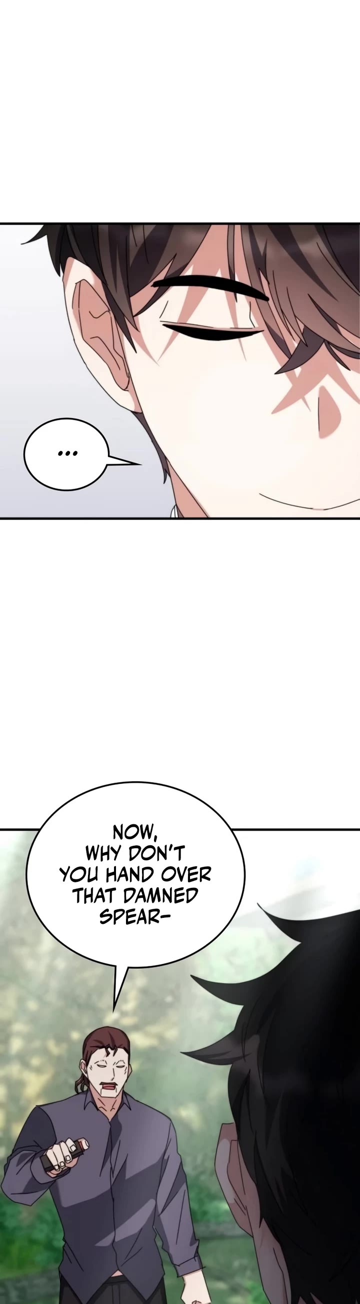 Transcension Academy Chapter 105 page 22 - Chapter 105