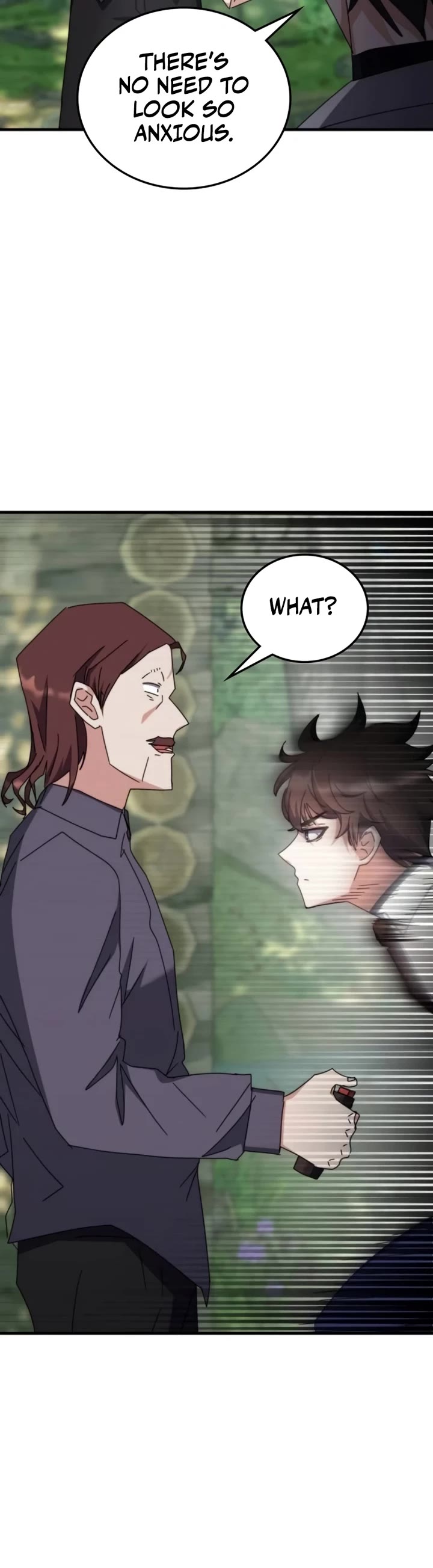Transcension Academy Chapter 105 page 23 - Chapter 105