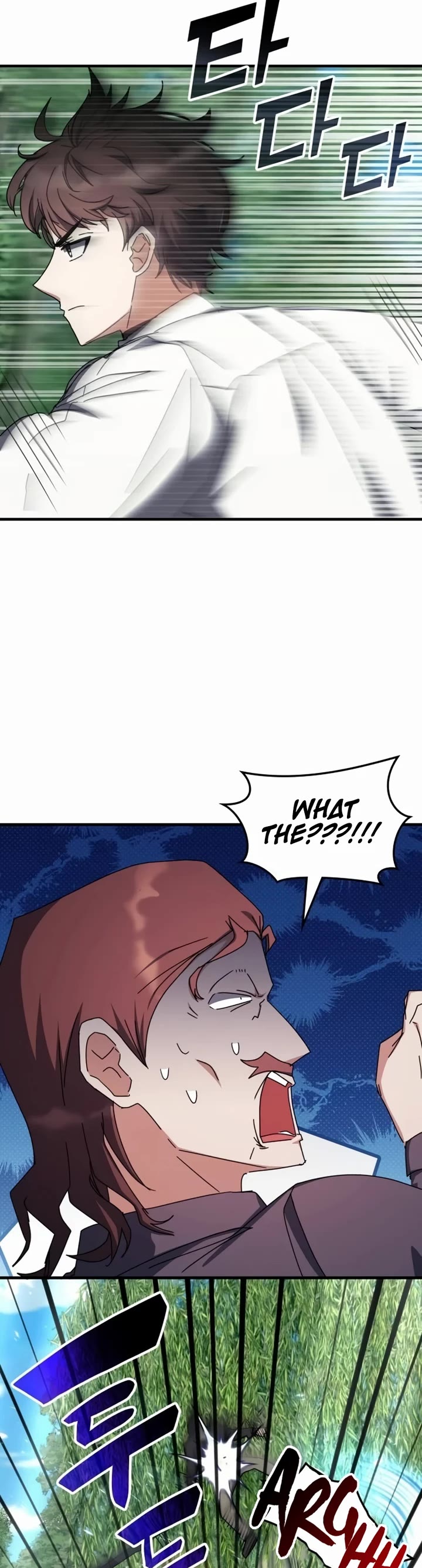 Transcension Academy Chapter 105 page 3 - Chapter 105