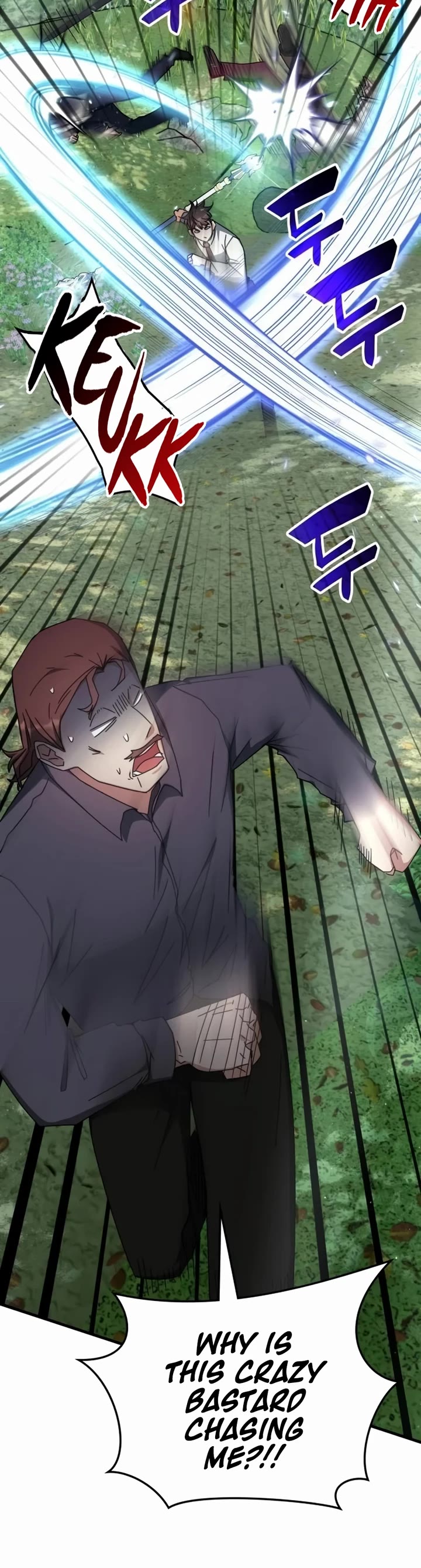Transcension Academy Chapter 105 page 4 - Chapter 105