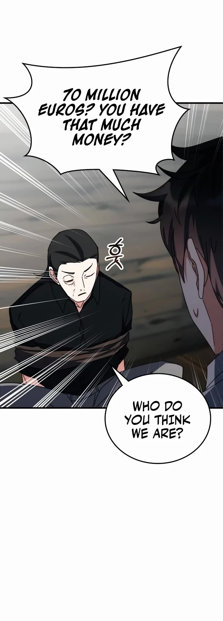 Transcension Academy Chapter 105 page 47 - Chapter 105