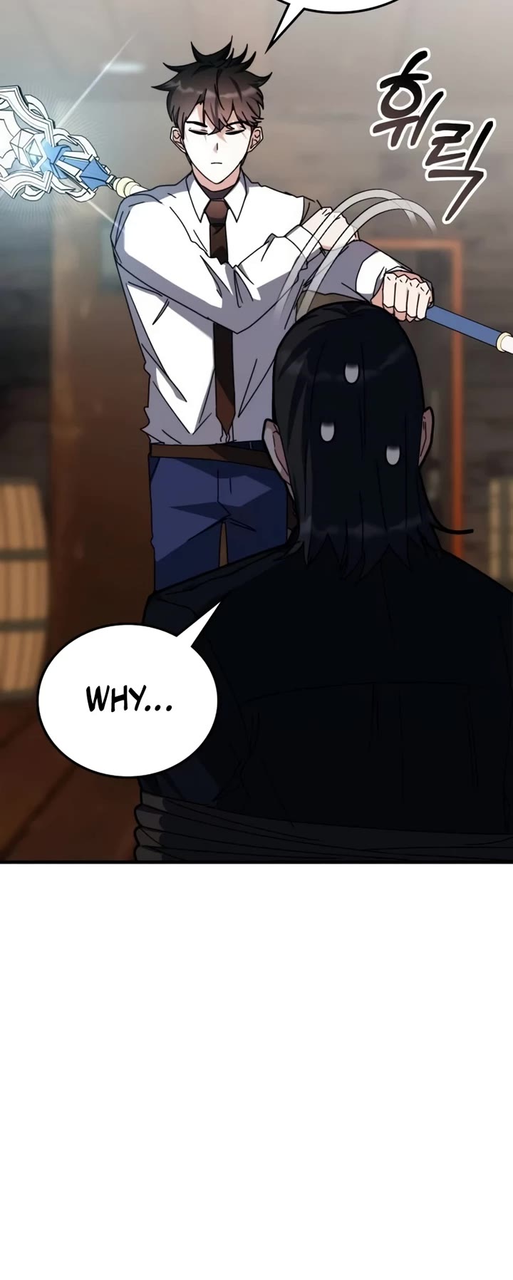 Transcension Academy Chapter 105 page 55 - Chapter 105