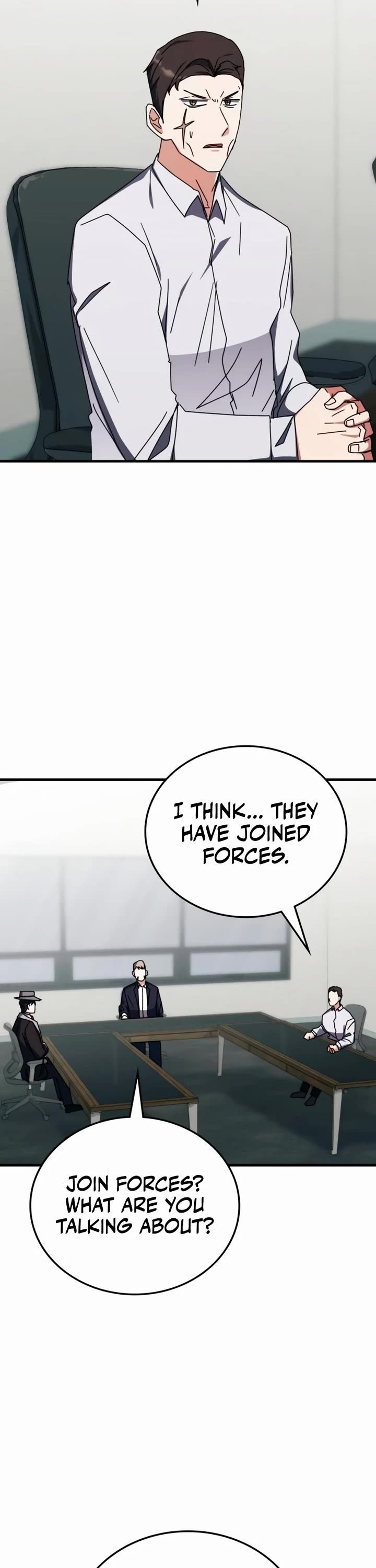 Transcension Academy Chapter 106 page 10 - Chapter 106