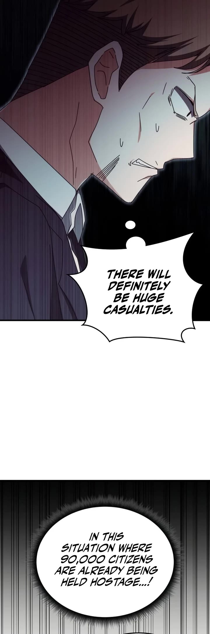 Transcension Academy Chapter 106 page 15 - Chapter 106
