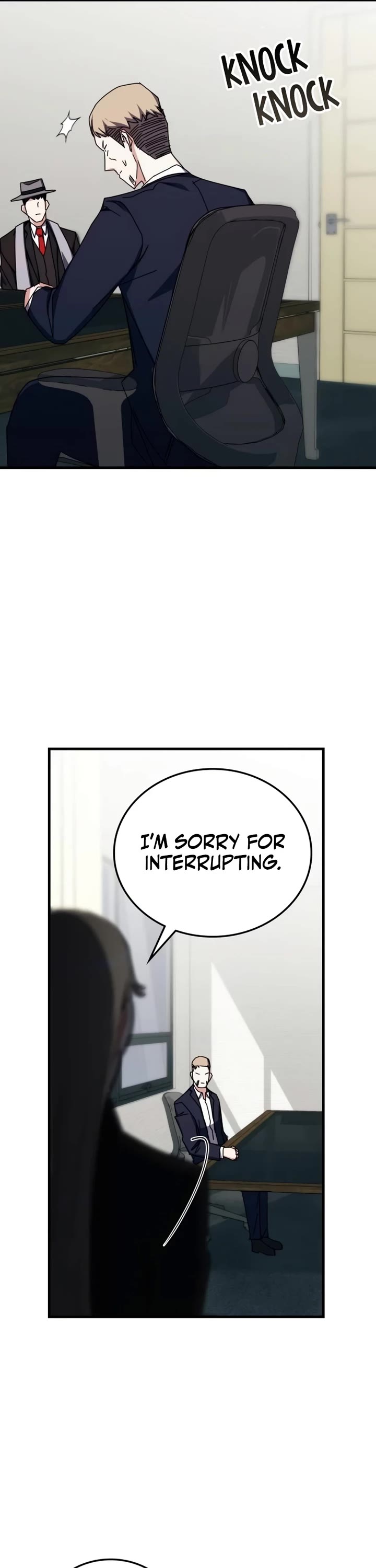 Transcension Academy Chapter 106 page 17 - Chapter 106