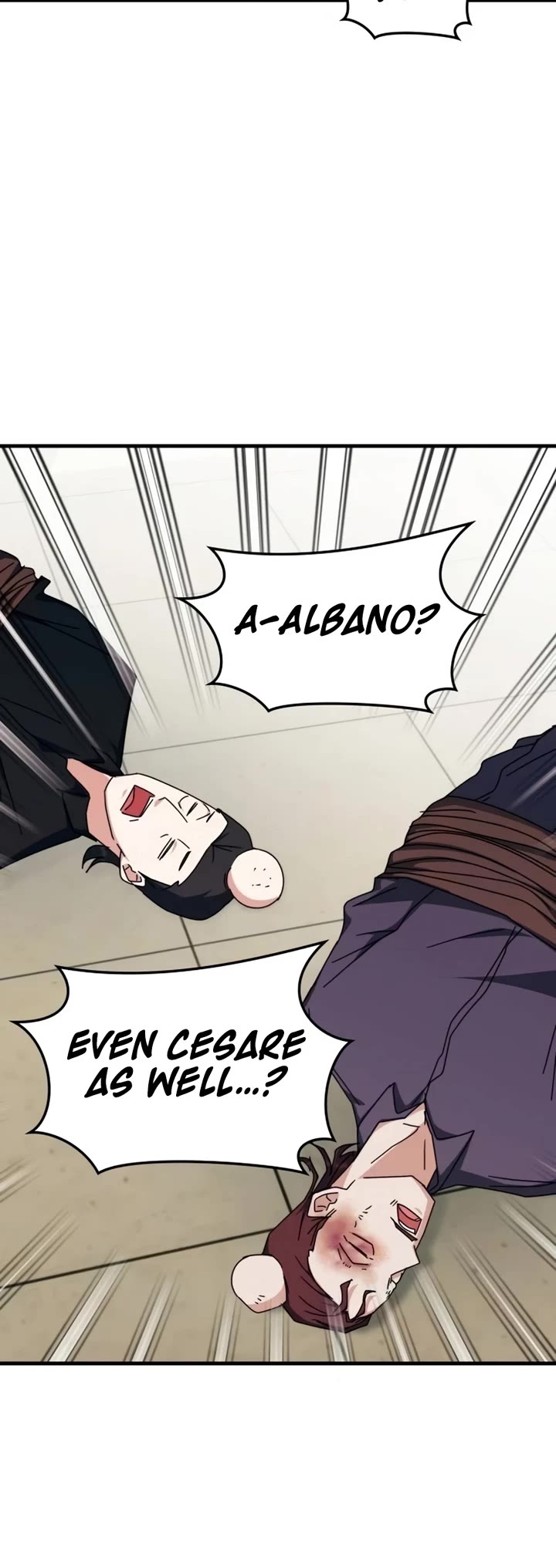 Transcension Academy Chapter 106 page 23 - Chapter 106