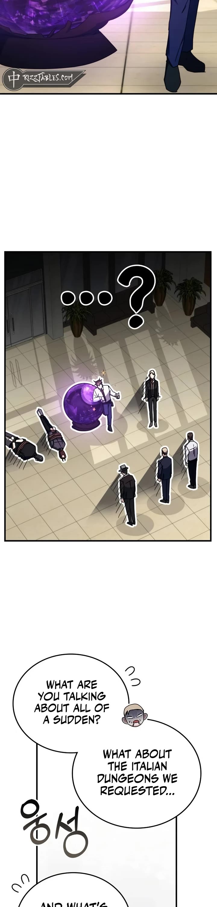Transcension Academy Chapter 106 page 26 - Chapter 106