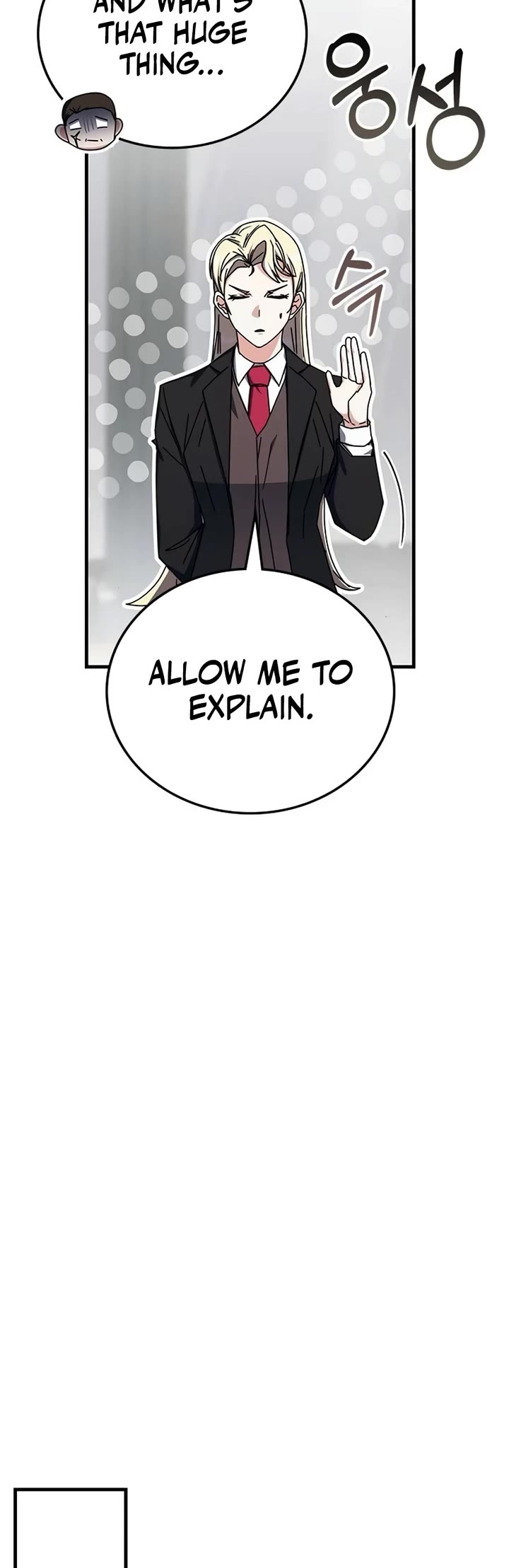 Transcension Academy Chapter 106 page 27 - Chapter 106