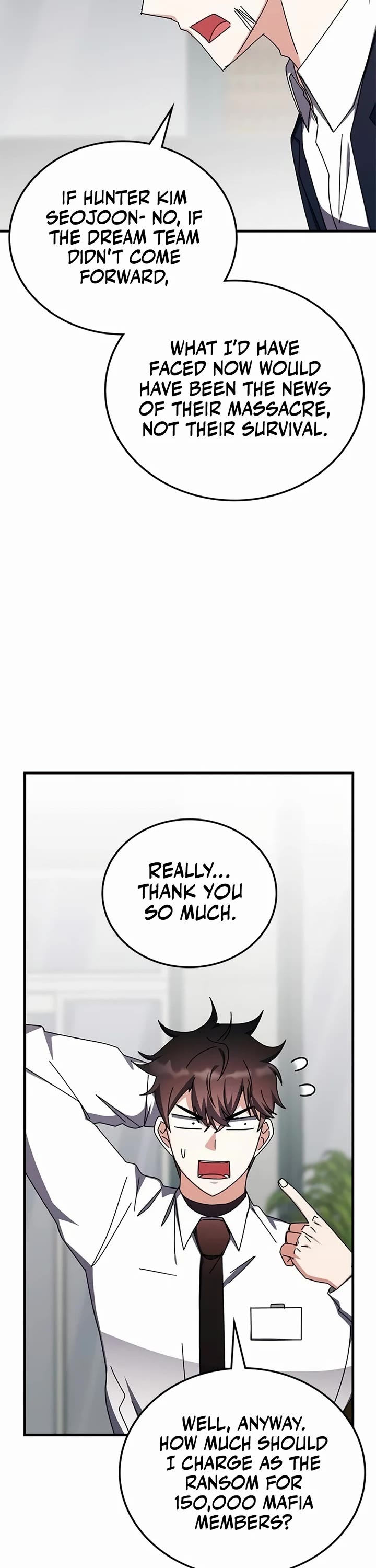 Transcension Academy Chapter 106 page 30 - Chapter 106