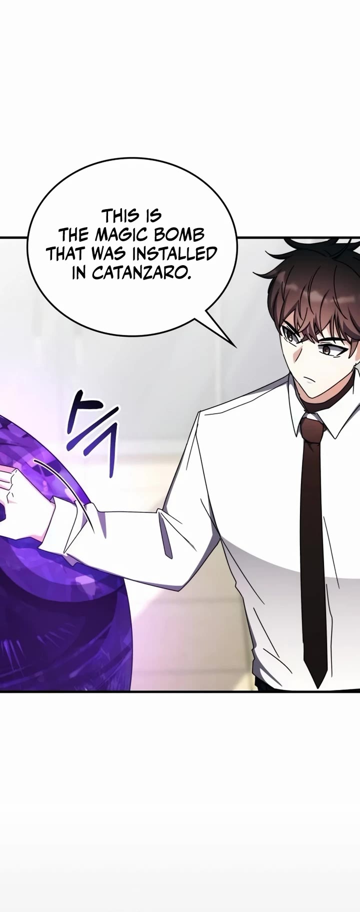 Transcension Academy Chapter 106 page 32 - Chapter 106