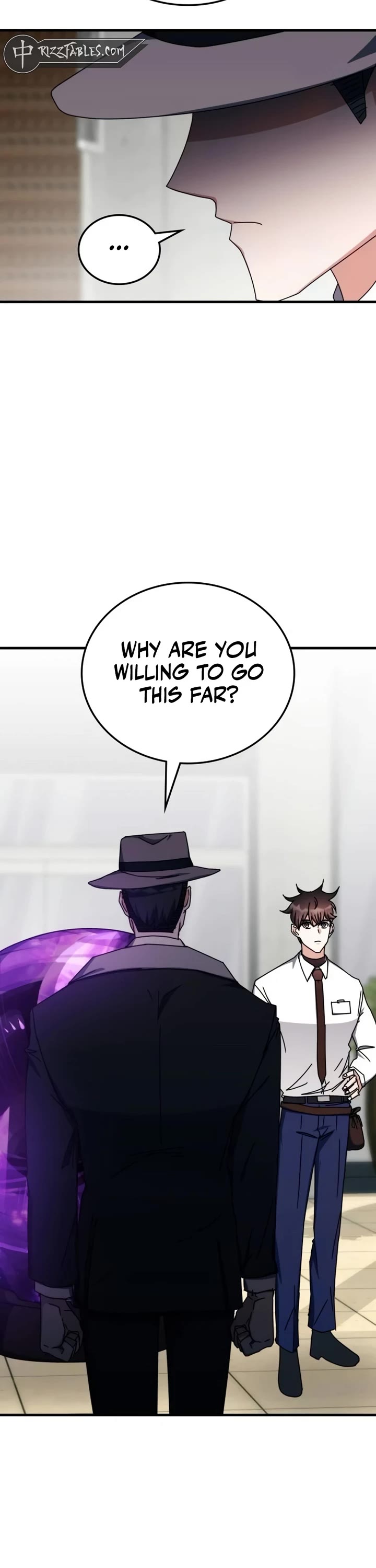 Transcension Academy Chapter 106 page 38 - Chapter 106