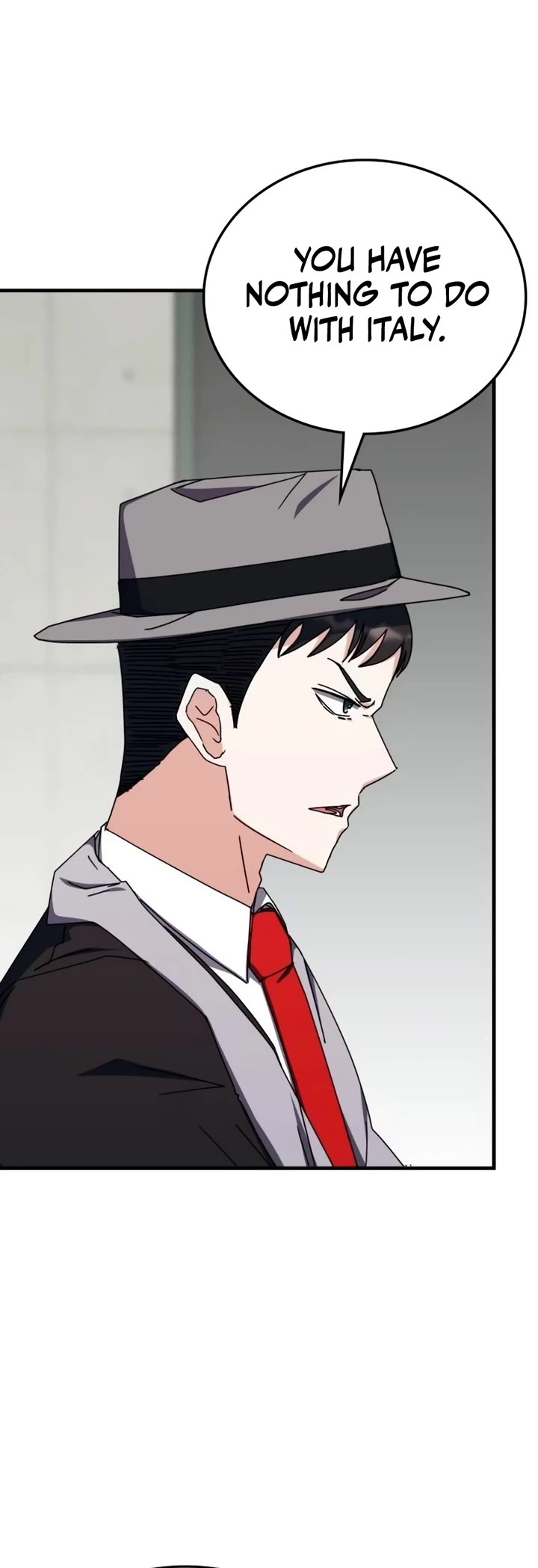Transcension Academy Chapter 106 page 39 - Chapter 106