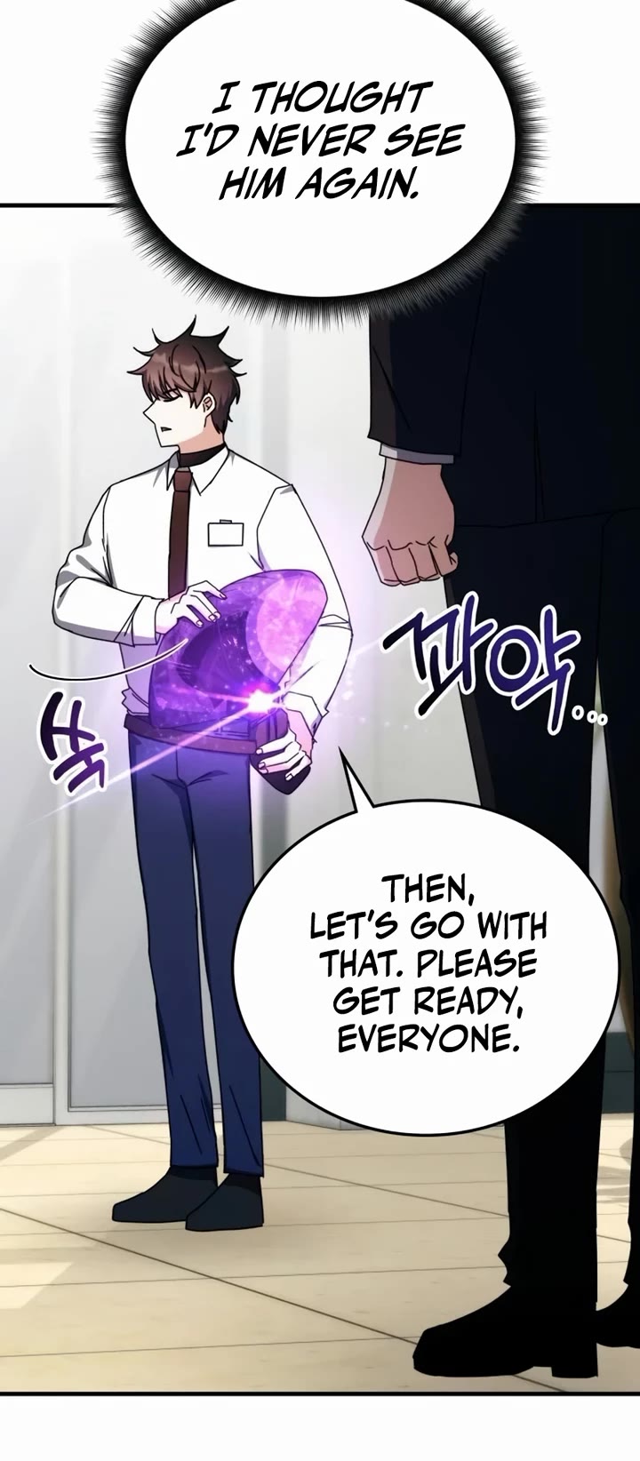 Transcension Academy Chapter 106 page 46 - Chapter 106