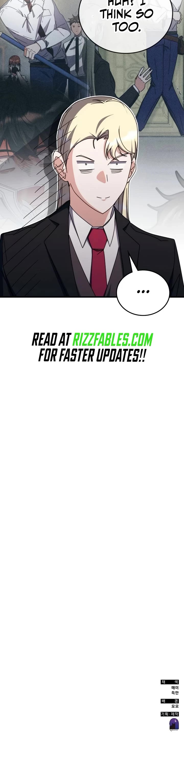 Transcension Academy Chapter 106 page 55 - Chapter 106