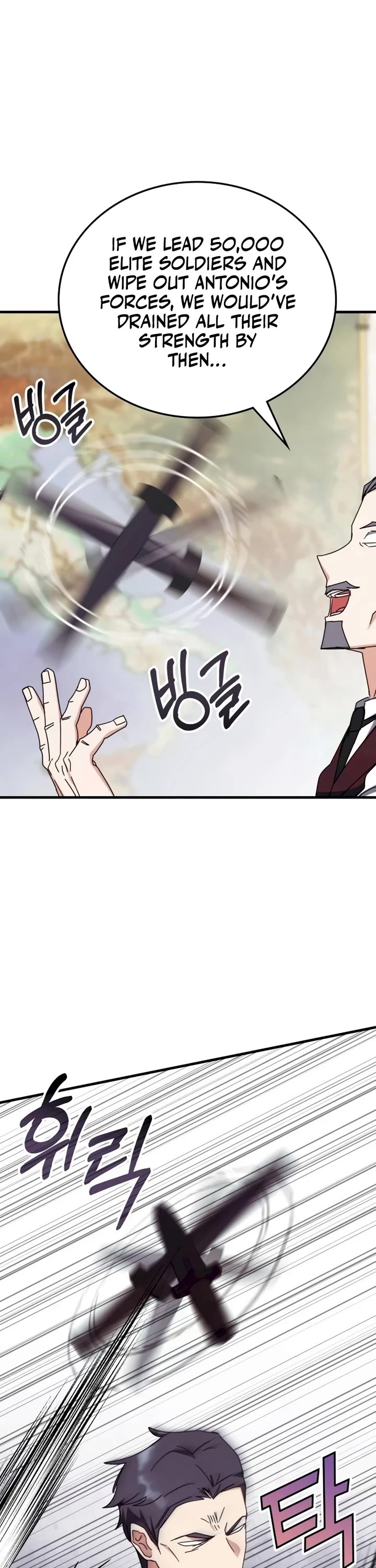 Transcension Academy Chapter 107 page 14 - Chapter 107