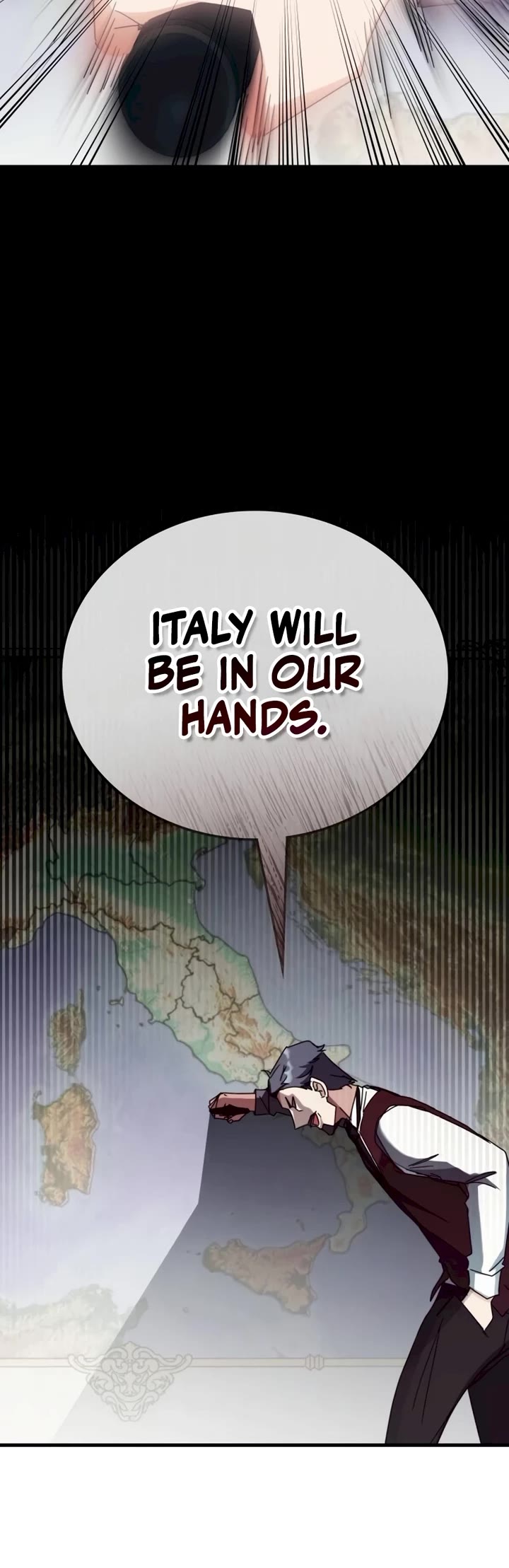 Transcension Academy Chapter 107 page 16 - Chapter 107