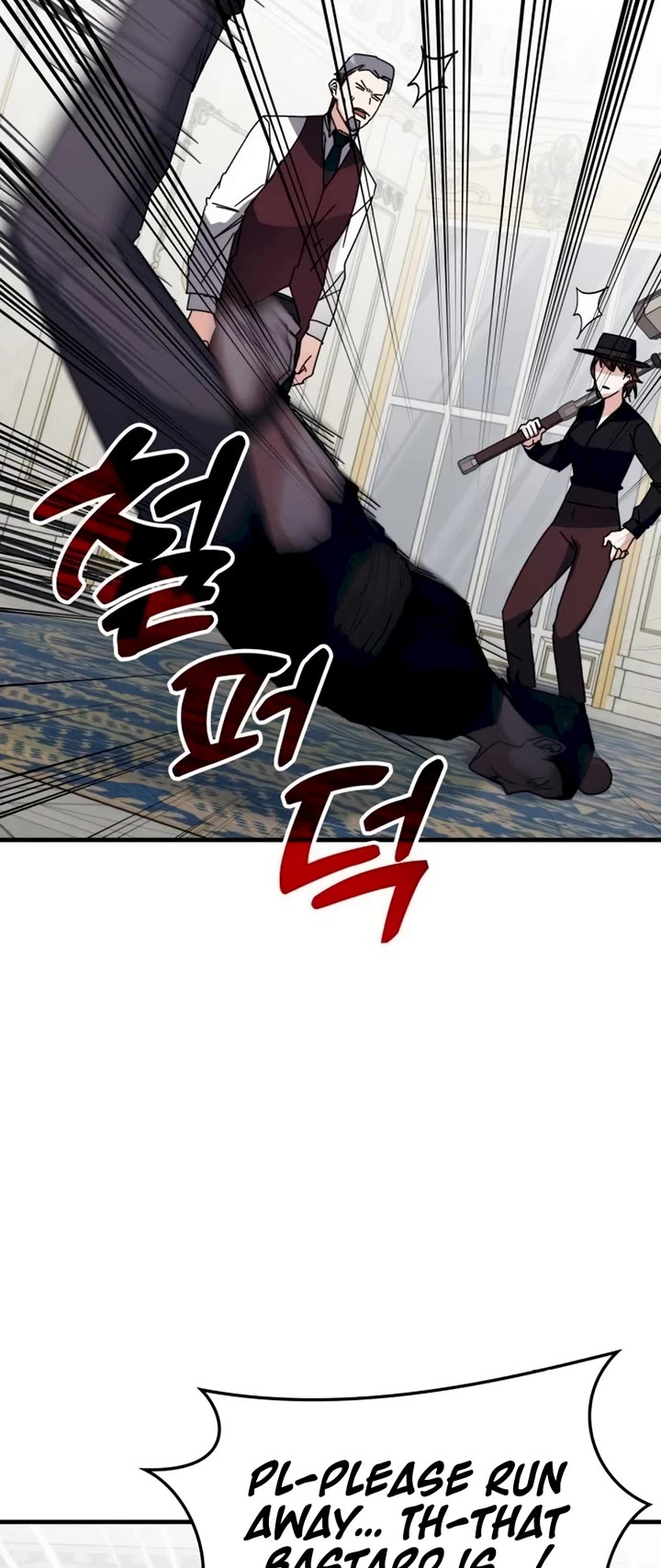 Transcension Academy Chapter 107 page 27 - Chapter 107
