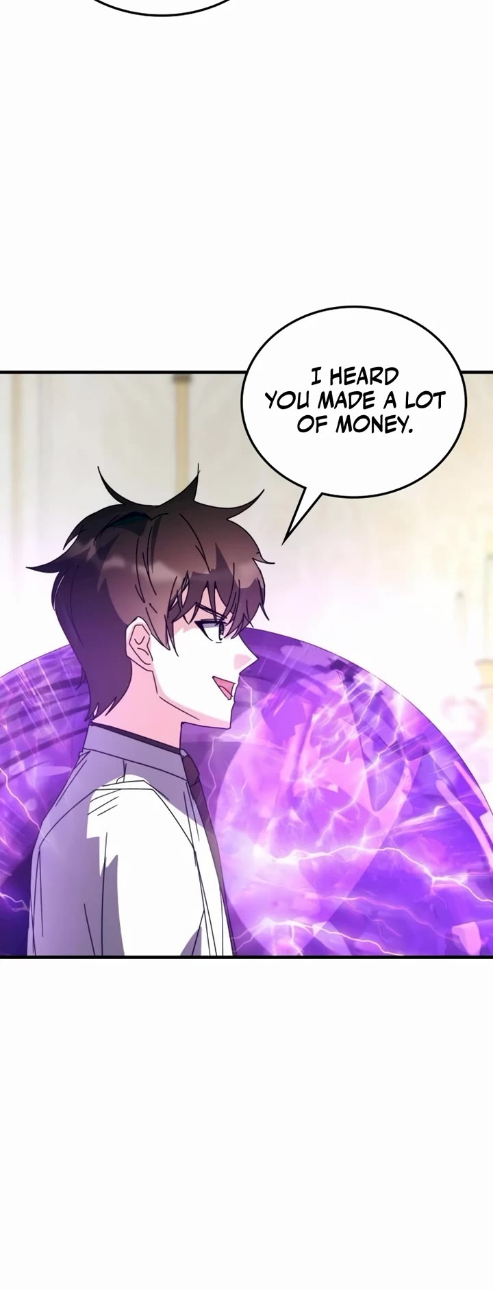 Transcension Academy Chapter 107 page 43 - Chapter 107