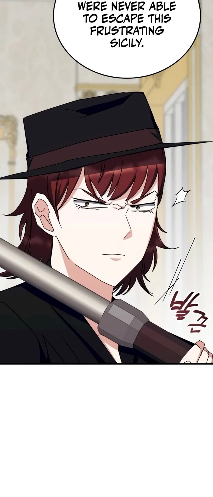 Transcension Academy Chapter 107 page 8 - Chapter 107