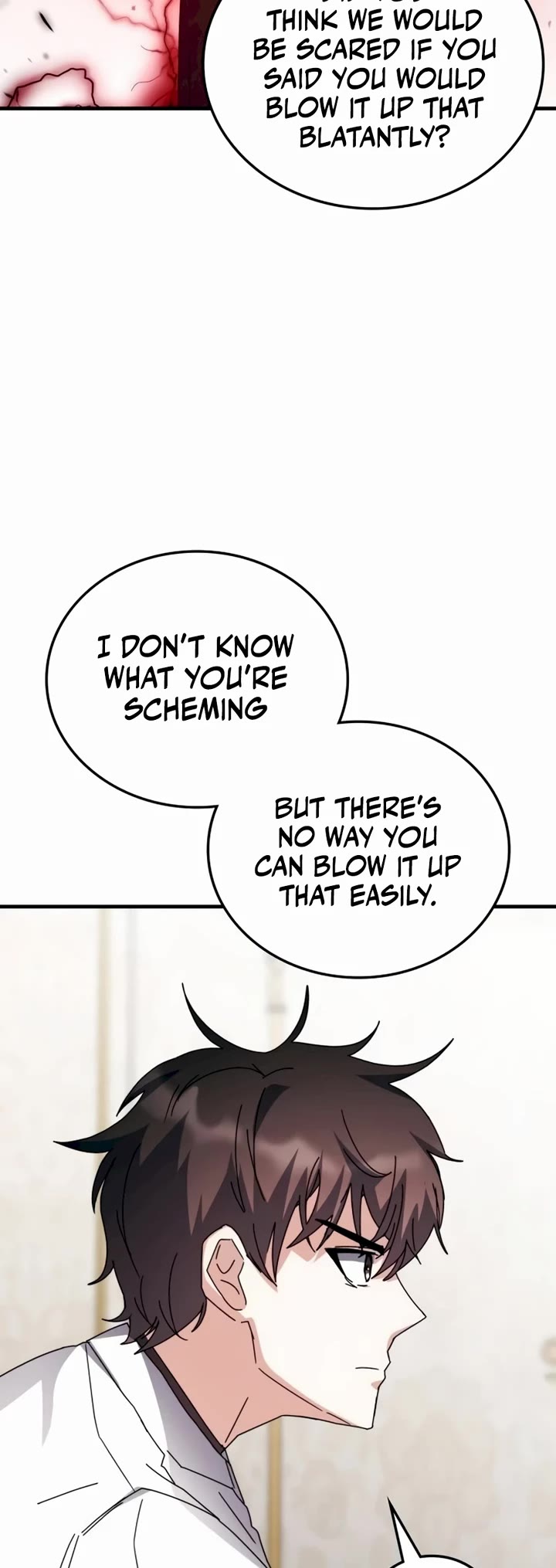 Transcension Academy Chapter 108 page 10 - Chapter 108