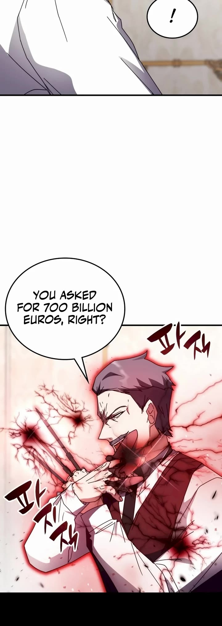 Transcension Academy Chapter 108 page 11 - Chapter 108