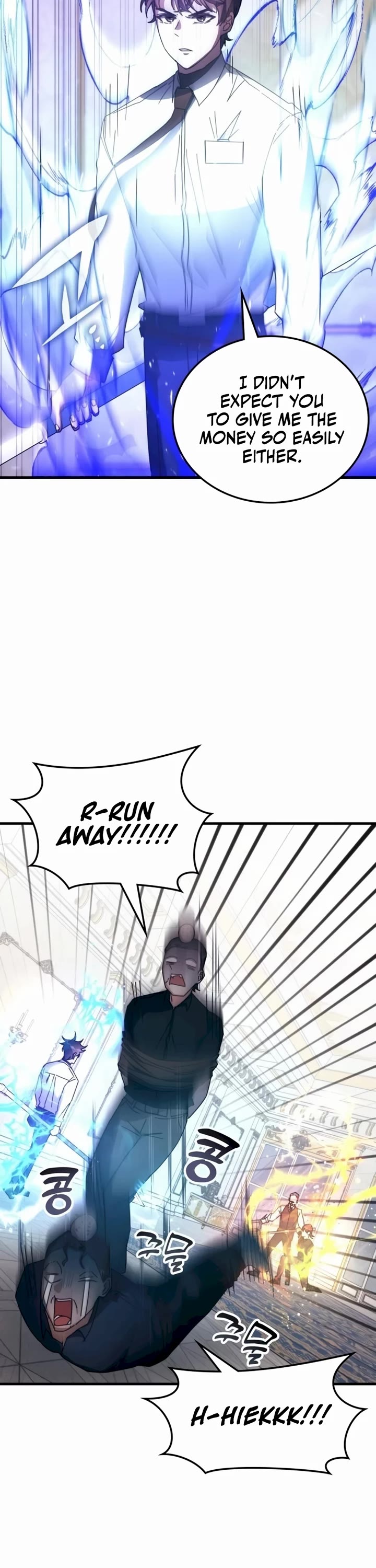 Transcension Academy Chapter 108 page 24 - Chapter 108