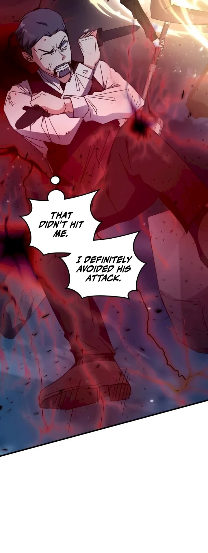 Transcension Academy Chapter 108 page 30 - Chapter 108